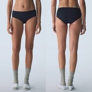 New NU Swim Bottoms